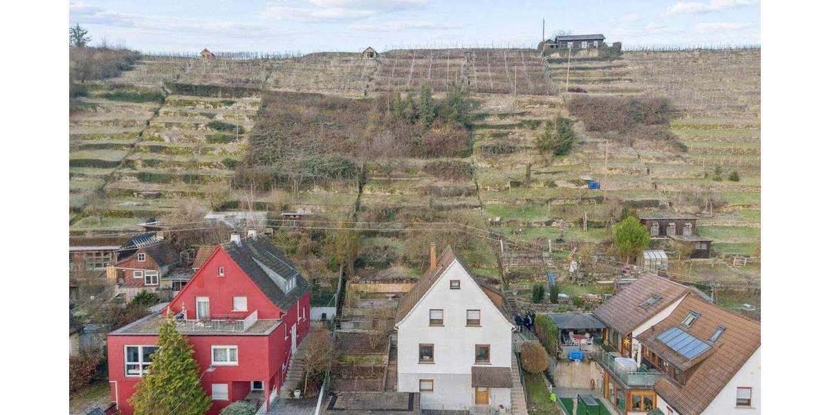 Ausblick, Natur, Familie und Weinberg zimmer