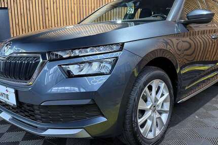 Skoda Kamiq 48.449 km 16.850 &euro; Leer 26789