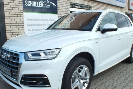 Audi Q5 148.850 km 24.990 &euro; Lüneburg 21337