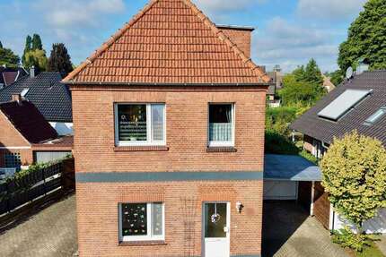 Haus Nordhorn Bookholt - 5 Zimmer, 139 m&sup2;, 185.000&euro; | Angebot:27351785