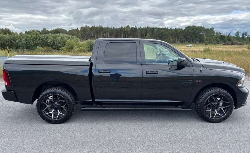 RAM