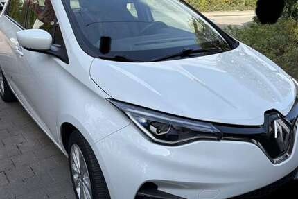Renault ZOE 46.000 km 10.499 &euro; Ostfildern 73760