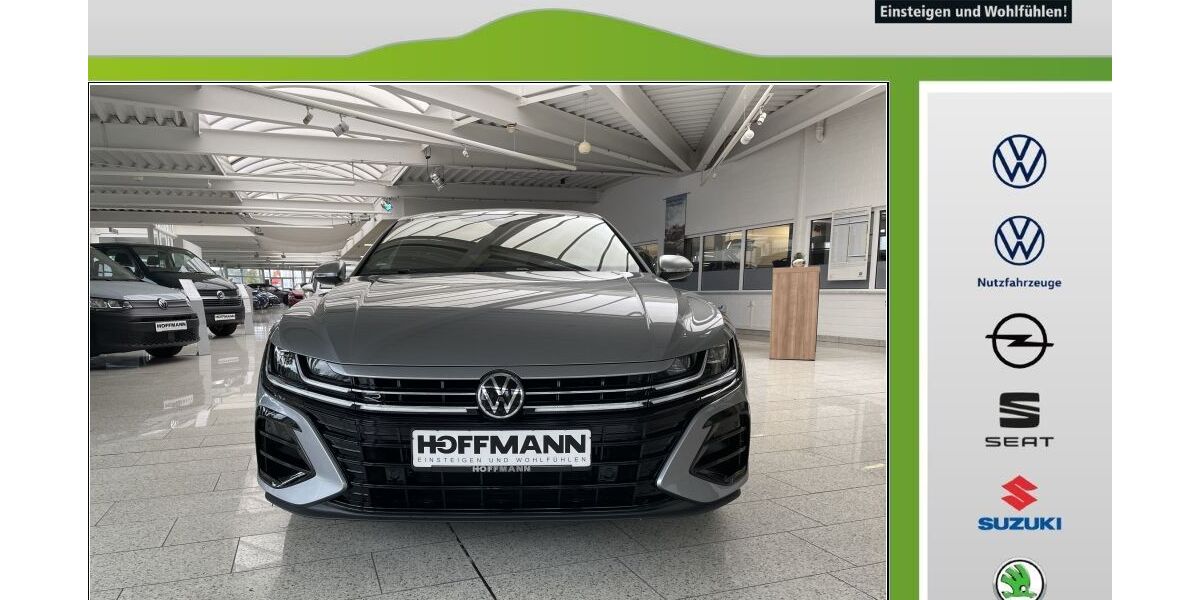 VW Arteon 92.300 km 33.320 &euro; Pößneck 07381
