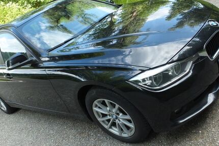 BMW 318 158.700 km 19.900 € Ruderting 94161