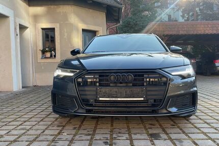 Audi A6 67.400 km 35.999 &euro; Meißen 01662