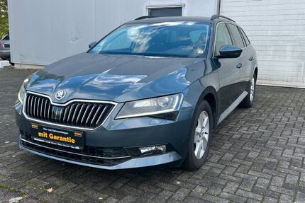 Skoda Superb 187.325 km 10.999 &euro; Dülmen 48249