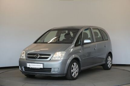 Opel Meriva 86.508 km 4.990 &euro; Kassel 34123