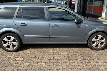 Opel Astra 169.000 km 980 &euro; Idar-Oberstein 55743