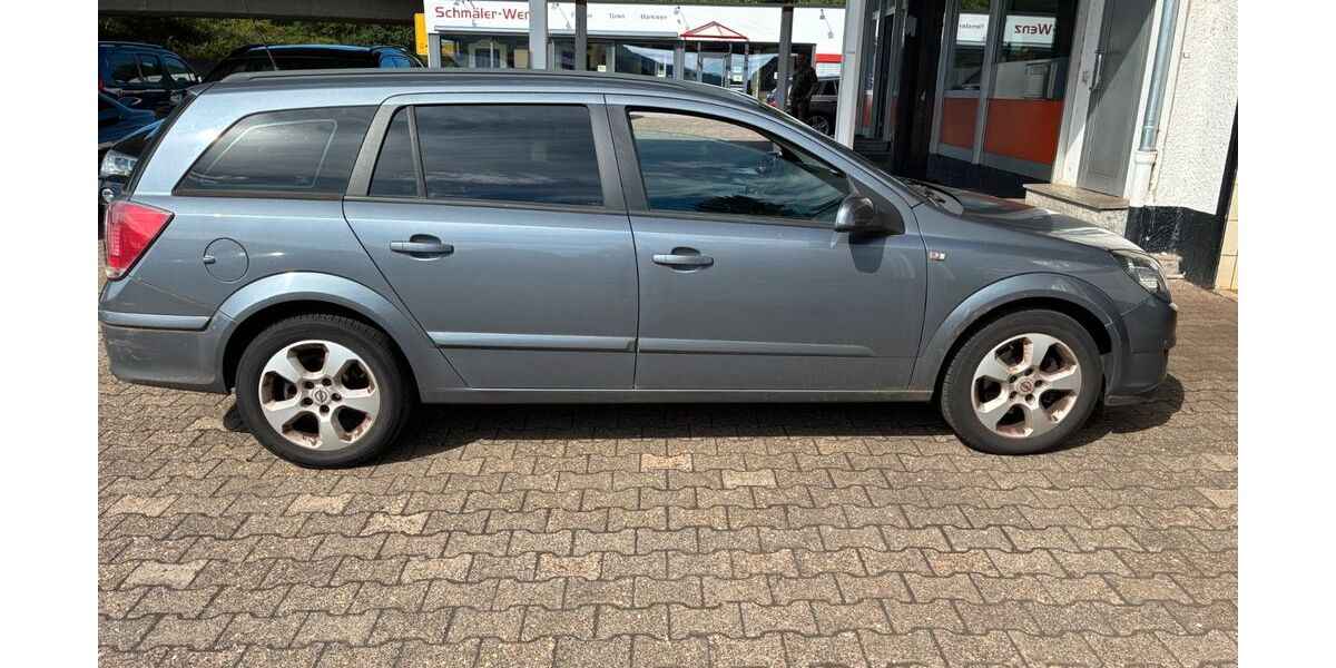 Opel Astra 169.000 km 980 &euro; Idar-Oberstein 55743