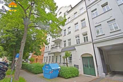 Wohnung zum Kaufen in Chemnitz 150.000 € 130 m² 5 zimmer