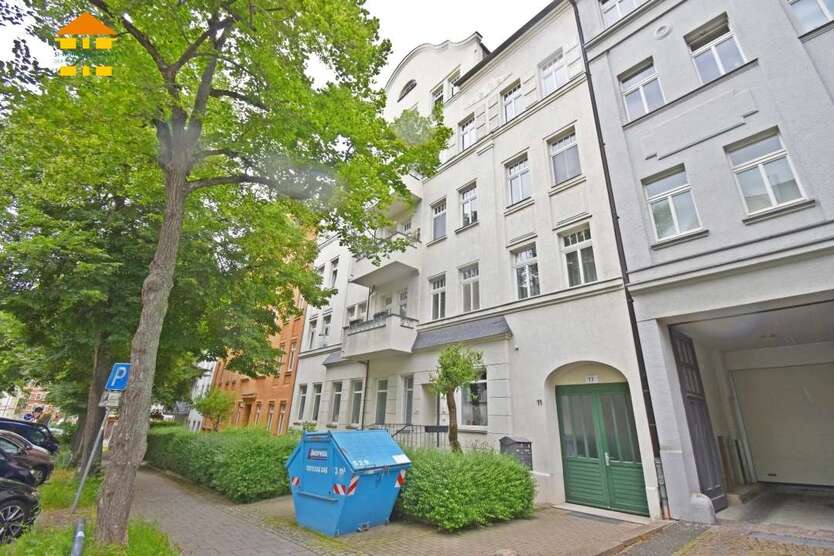 Wohnung zum Kaufen in Chemnitz 150.000 € 130 m² 5 zimmer