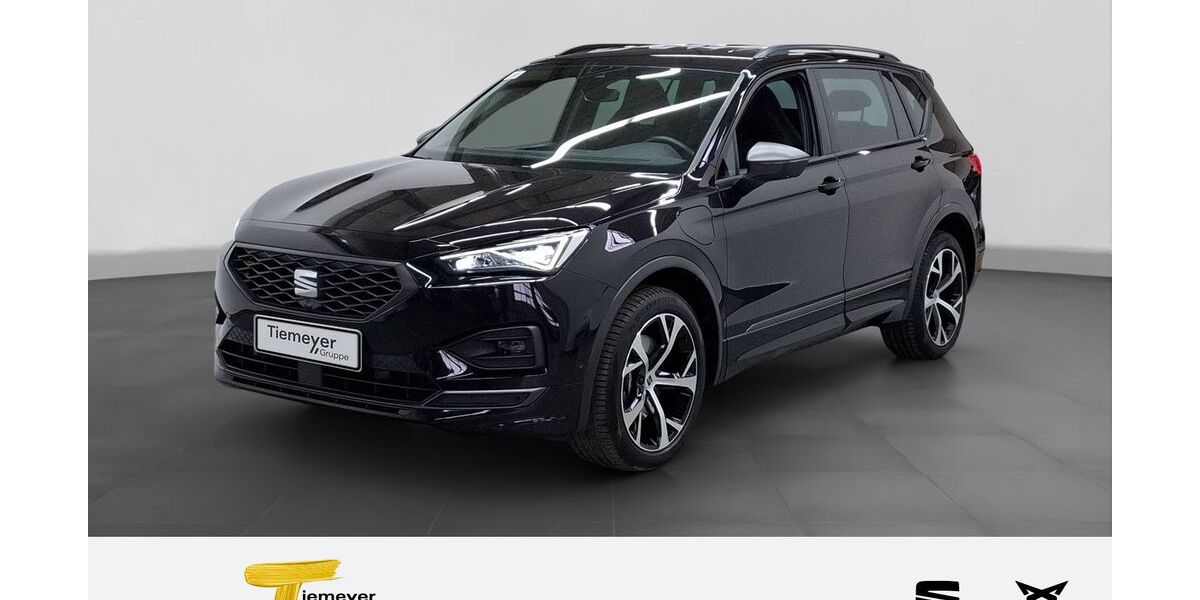 Seat Tarraco 64.801 km 28.690 &euro; Bochum 44809