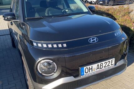Hyundai INSTER 1.161 km 24.990 € Oldenburg in Holstein 23758