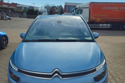 Citroen Grand C4 Picasso / SpaceTourer 80.000 km 8.000 &euro; Zimmern ob Rottweil 78658