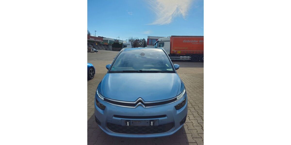 Citroen Grand C4 Picasso / SpaceTourer 80.000 km 8.000 &euro; Zimmern ob Rottweil 78658