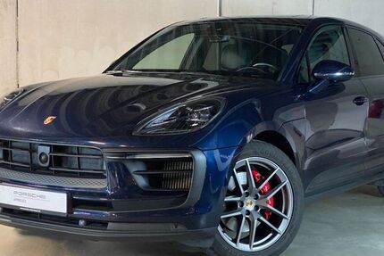 Porsche Macan 124.700 km 56.900 &euro; Plattling 94447