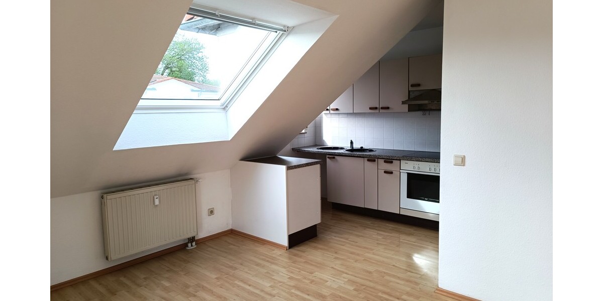 Geräumige 2-Zimmer-Wohnung am Stadtrand von Senden - 2- Senden Senden | Angebot:26393989