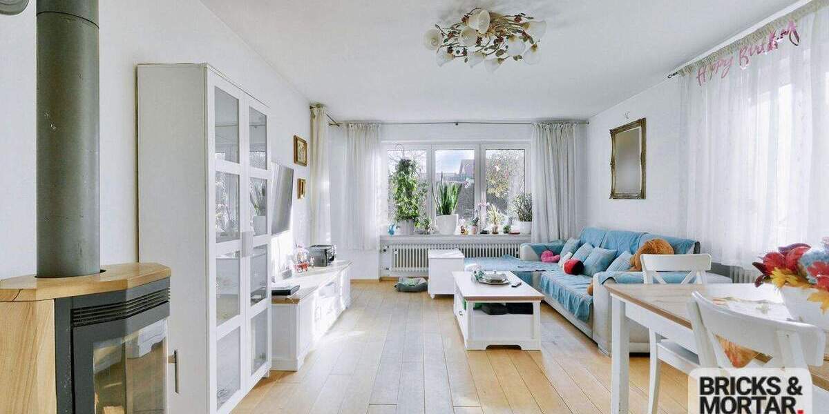 Mehrfamilienhaus, Wohnhaus Röfingen - 1 Zimmer, 317 m&sup2;, 839.000&euro; | Angebot:25797443