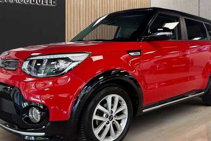 Kia Soul 58.000 km 12.995 &euro; Haren 49733