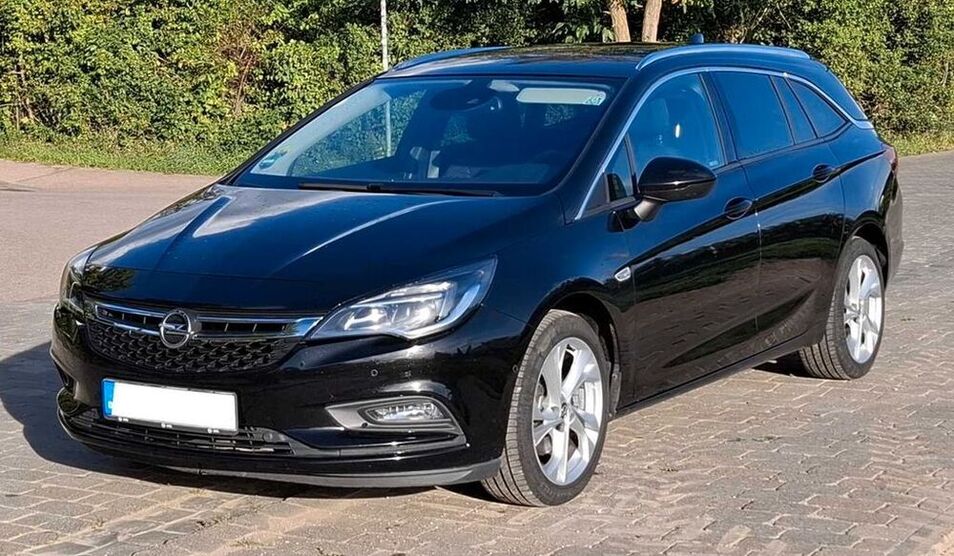 Astra