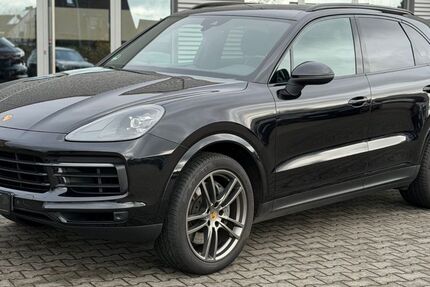 Porsche Cayenne 198.900 km 38.999 &euro; Bad Iburg (bei Osnabrück) 49186