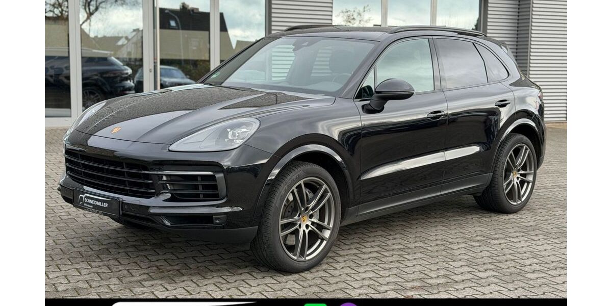 Porsche Cayenne 198.900 km 38.999 &euro; Bad Iburg (bei Osnabrück) 49186