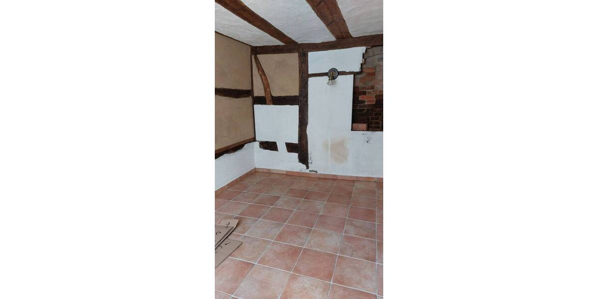 Reihenendhaus Loitz - 7 Zimmer, 165 m&sup2;, 85.000&euro; | Angebot:26672339