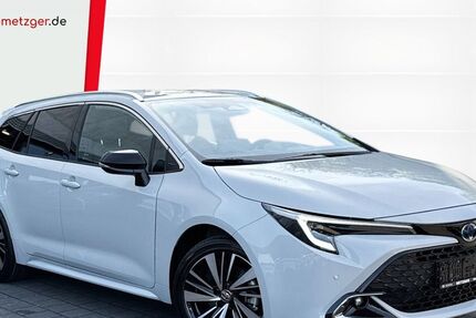 Toyota Corolla 12.000 km 32.820 &euro; Widdern 74259