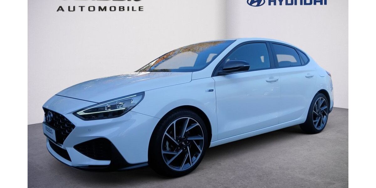 Hyundai i30 88.735 km 19.600 &euro; Vellmar 34246