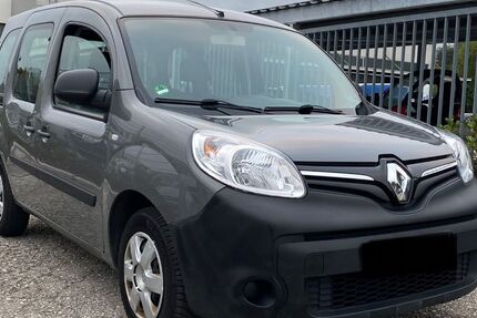 Renault Kangoo 69.000 km 8.800 &euro; München 80807