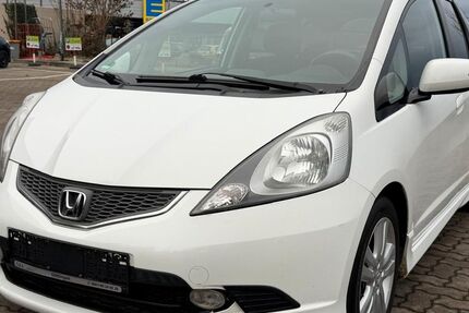Honda Jazz 101.152 km 5.990 &euro; Göttingen 37081