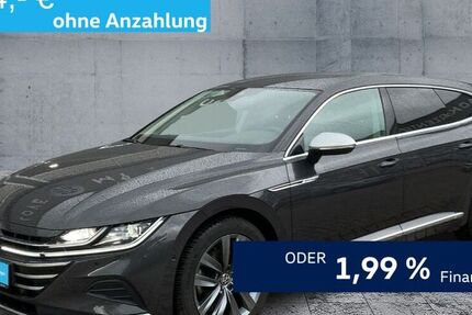 VW Arteon
