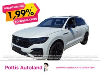 Touareg