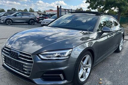 Audi A5 164.347 km 17.700 &euro; Mittenwalde 15749