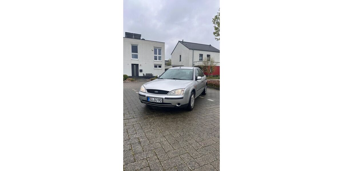 Ford Mondeo 115.100 km 2.799 &euro; Meckenheim 53340