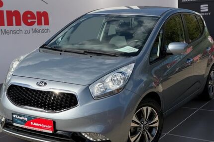 Kia Venga 31.216 km 11.899 &euro; Essen 45141