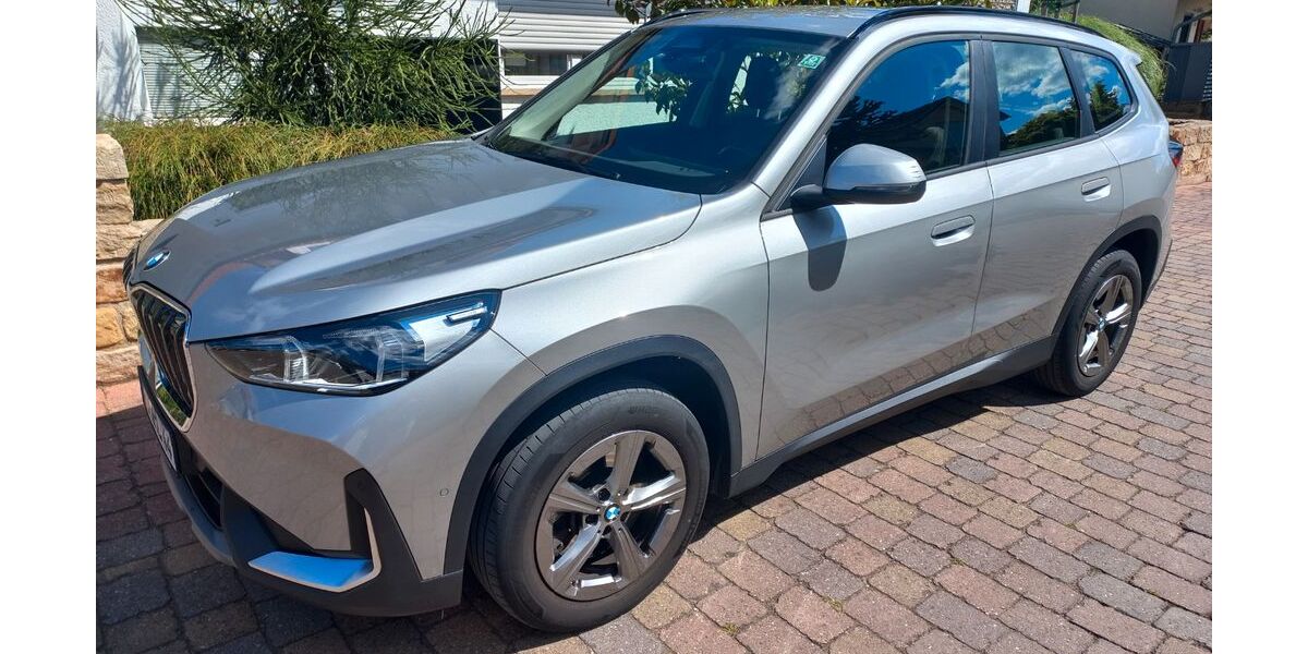 BMW X1 59.000 km 30.200 &euro; Neustadt 67435