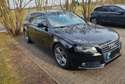 Audi A4 351.000 km 6.000 &euro; Bantin 19246