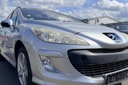 Peugeot 308 156.000 km 1.500 &euro; Lahr-Langenwinkel 77933
