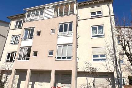 Wohnung Göppingen - 2 Zimmer, 61 m&sup2;, 260.000&euro; | Angebot:25940673