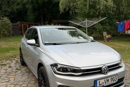 VW Polo 165.000 km 10.799 &euro; Leipzig 04288