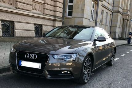 Audi A5 225.000 km 14.200 € Stolzenau 31592