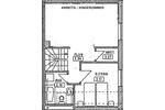 Doppelhaushälfte Handewitt Jarplund - 3.5 Zimmer, 116 m&sup2;, 1.100&euro; | Angebot:26327510