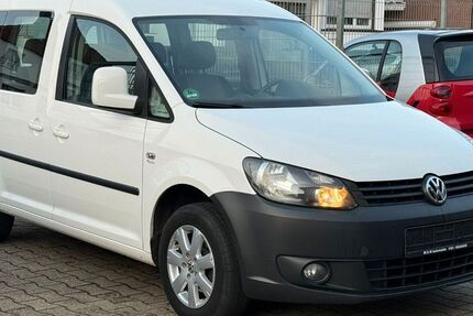 VW Caddy 199.990 km 6.490 &euro; Hamm 59077