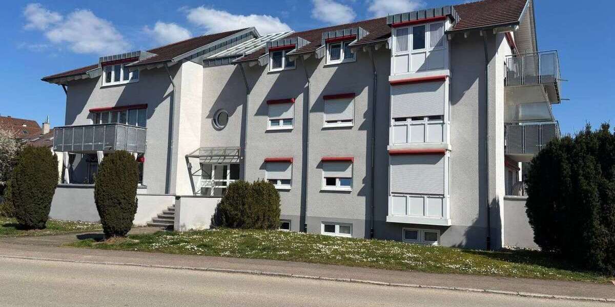 Einfamilienhaus Gaildorf - 18 Zimmer, 535 m&sup2;, 997.000&euro; | Angebot:26373407