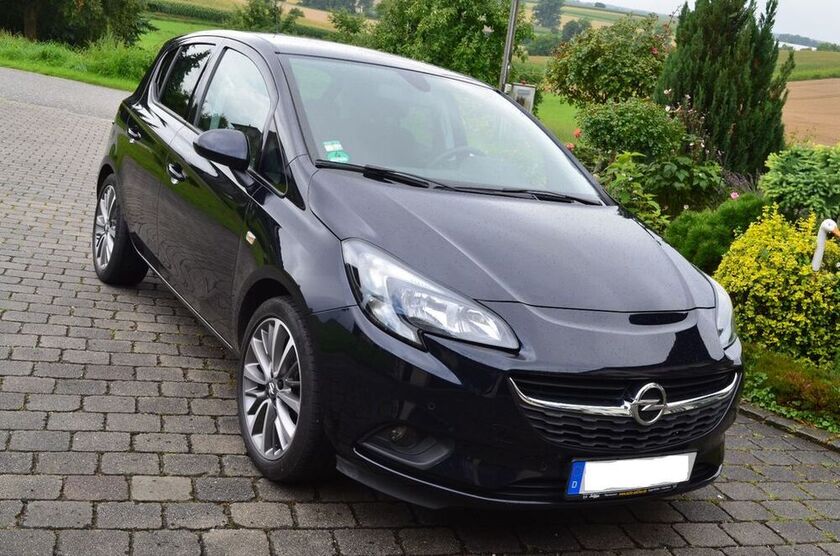 Corsa