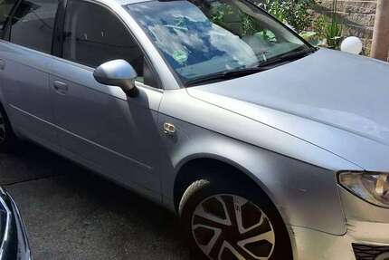 Seat Exeo 124.500 km 2.999 &euro; Königsee 07426