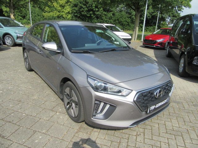 IONIQ