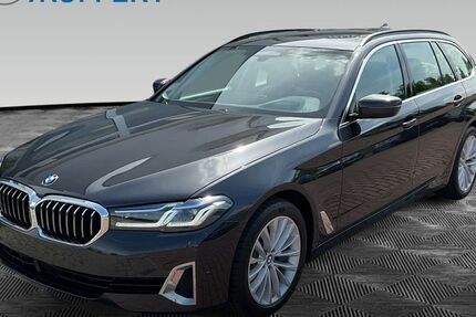 BMW 540 98.200 km 48.900 &euro; Bautzen 02625