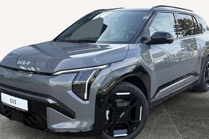 Kia EV3 12.000 km 41.980 &euro; Wunstorf 31515